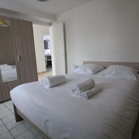 Joli T3 Renove / Wifi / Grand Parking Διαμέρισμα La Couronne  Εξωτερικό φωτογραφία
